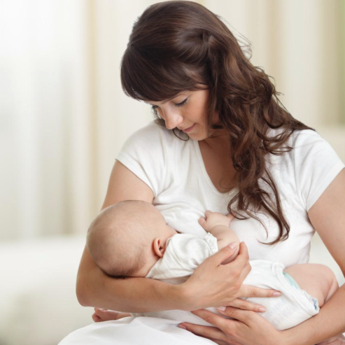 ლაქტაციის სპეციალისტი / Breastfeeding