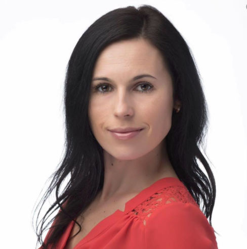 Mariya Hnatkevych – RE/MAX First Realty