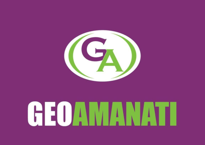 Geo Amanati – გზავნილები საქართველოში