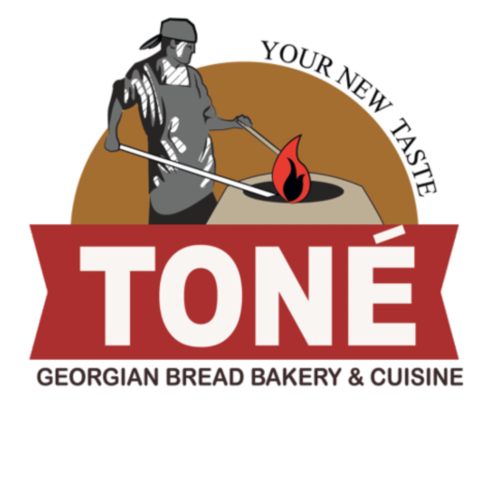 TONE CAFÉ – Georgian Bread Bakery & Authentic Cuisine