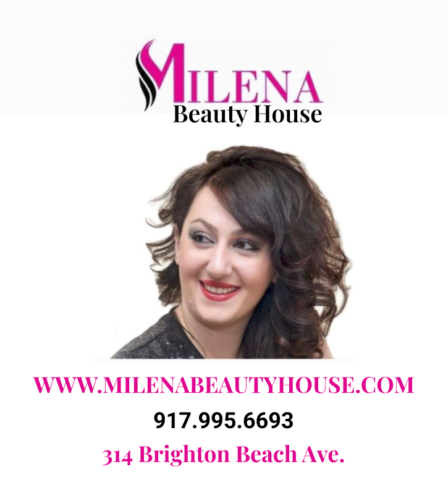 Milena Beauty House